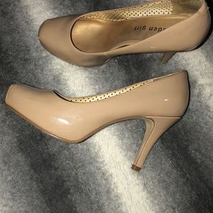 Madden girl heels